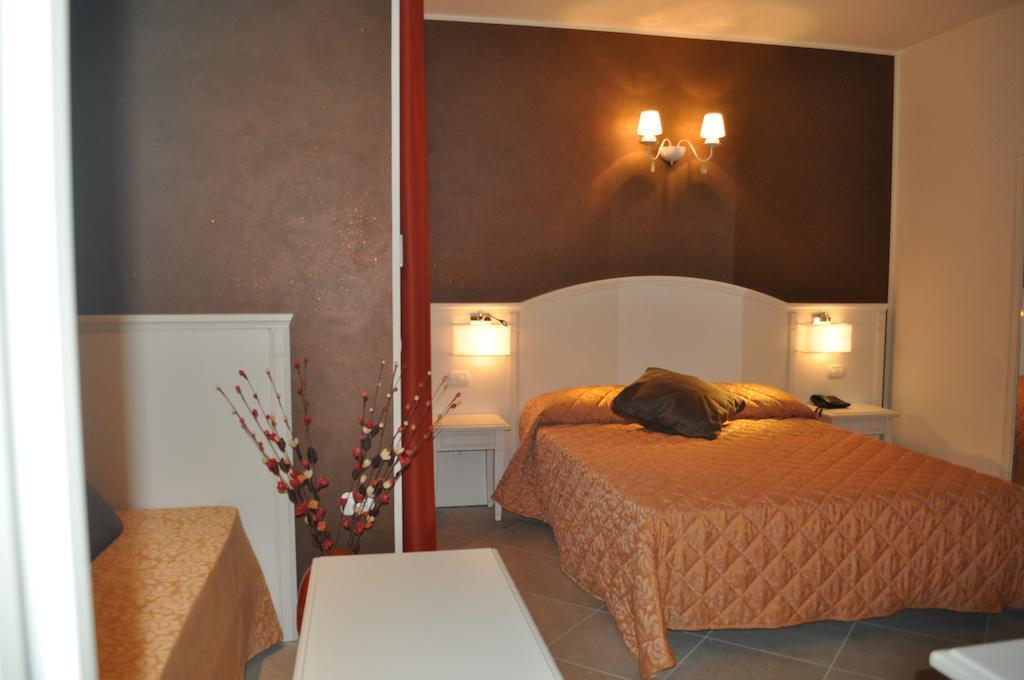 Hotel Centova Perugia Room photo