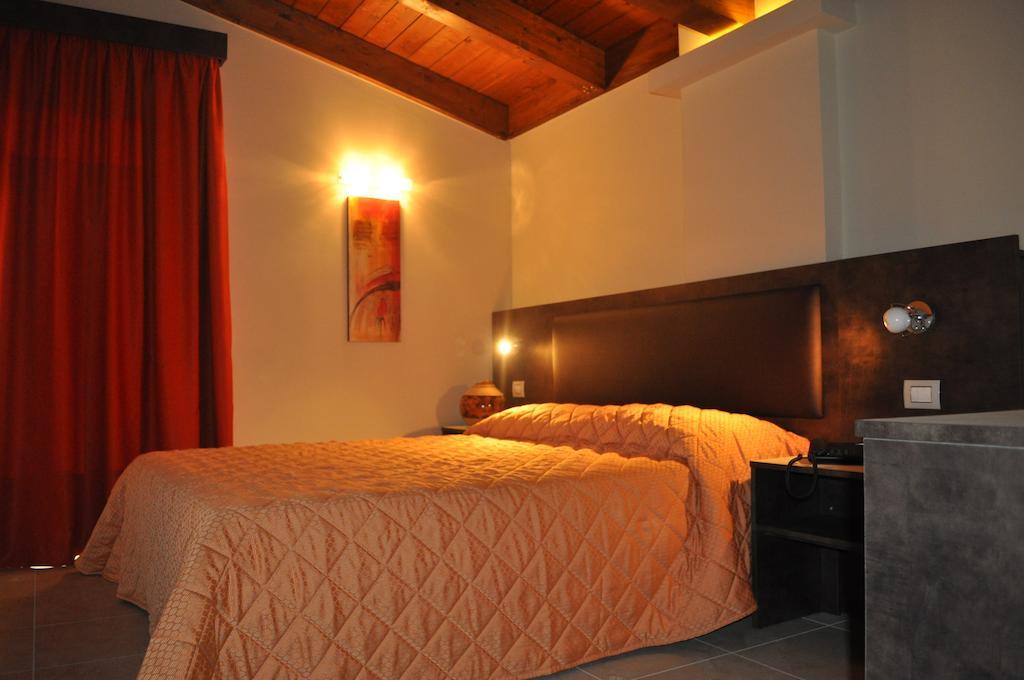 Hotel Centova Perugia Room photo