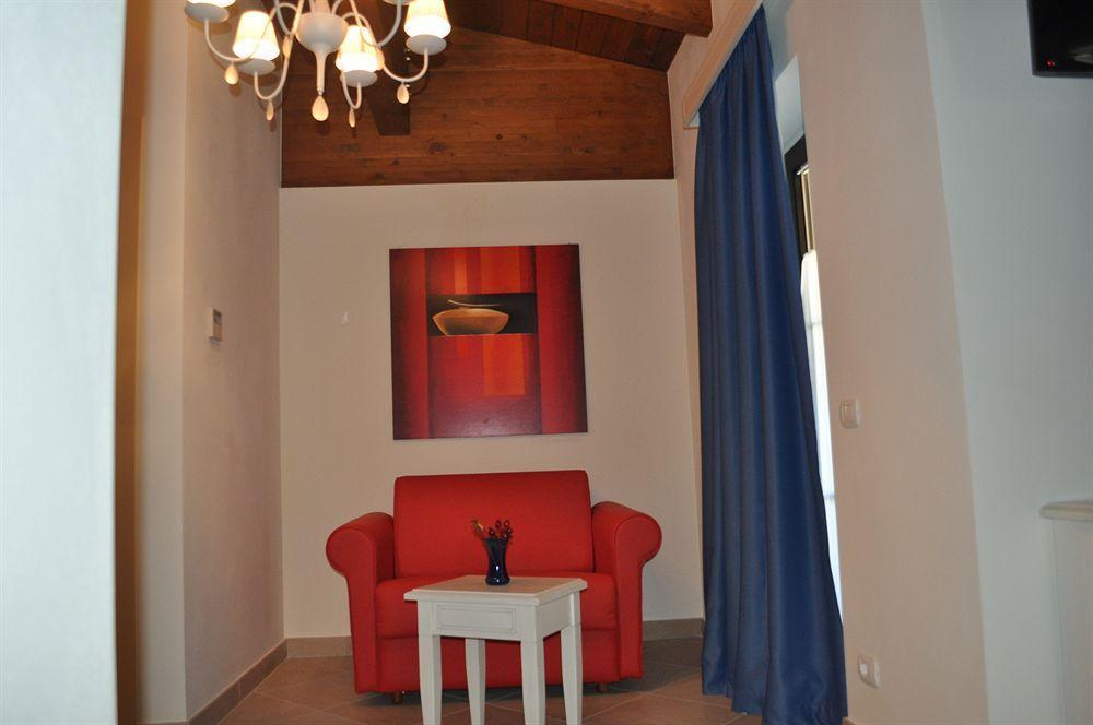 Hotel Centova Perugia Exterior photo