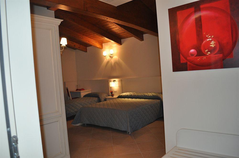 Hotel Centova Perugia Exterior photo